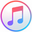 iTunes Logo
